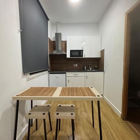 Appartement Torre Concepcion à La Laguna  Extérieur photo