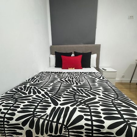 Appartement Torre Concepcion à La Laguna  Extérieur photo