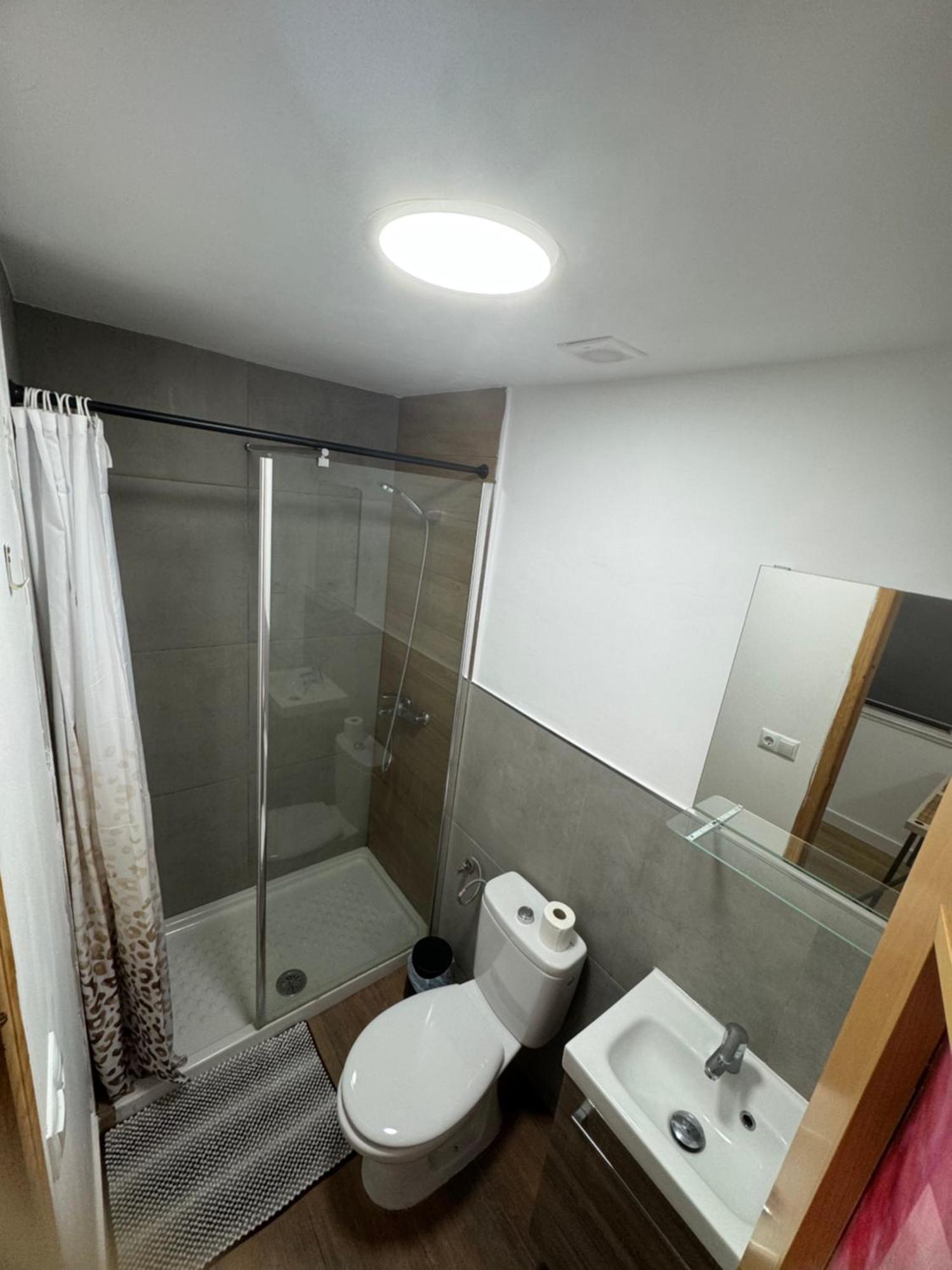 Appartement Torre Concepcion à La Laguna  Extérieur photo