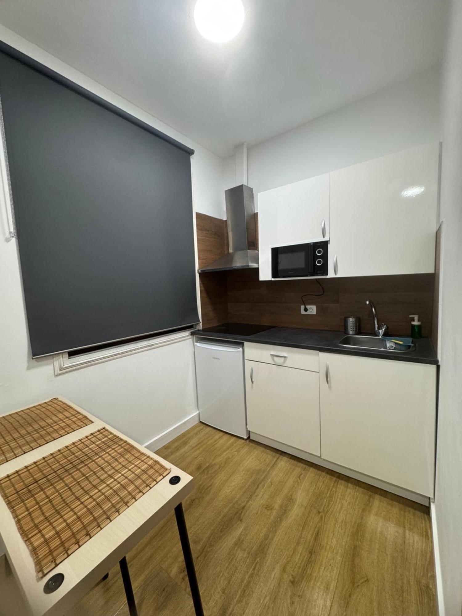 Appartement Torre Concepcion à La Laguna  Extérieur photo