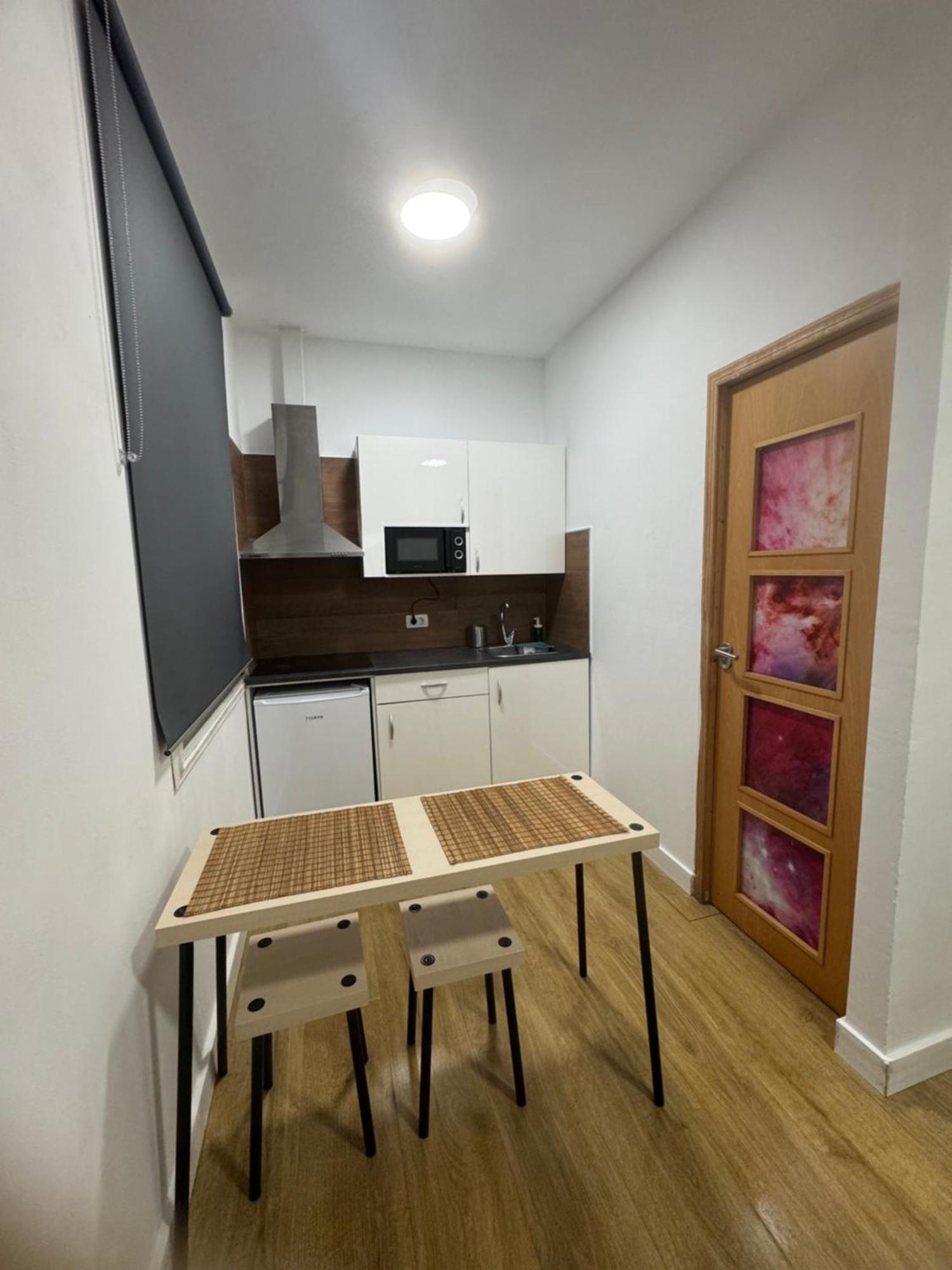 Appartement Torre Concepcion à La Laguna  Extérieur photo
