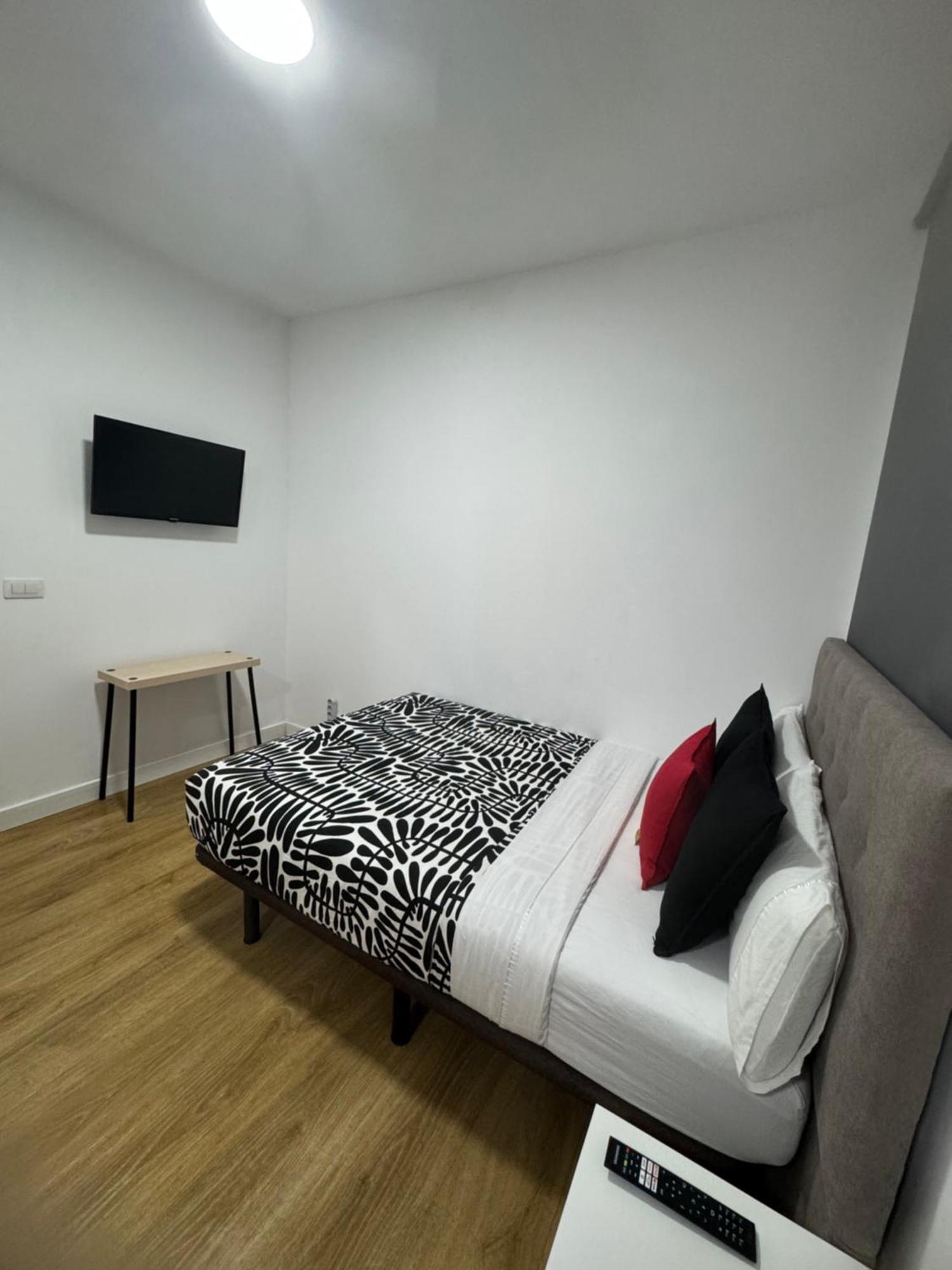 Appartement Torre Concepcion à La Laguna  Extérieur photo