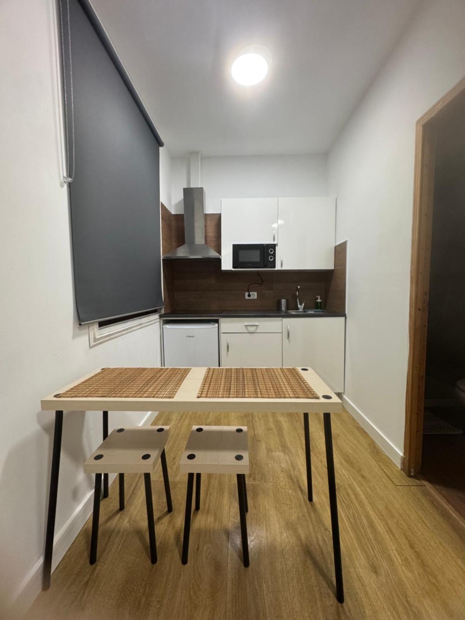 Appartement Torre Concepcion à La Laguna  Extérieur photo