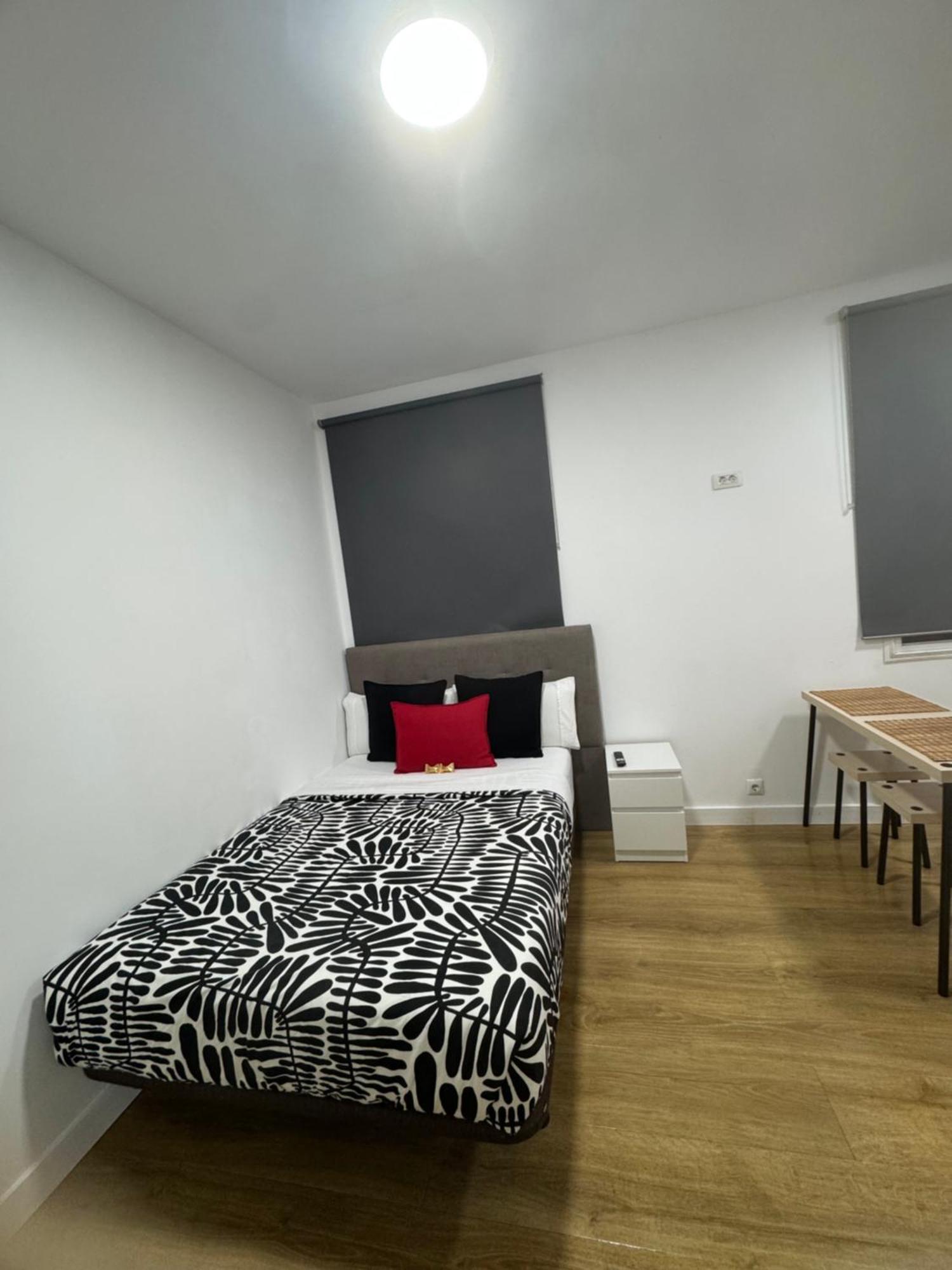 Appartement Torre Concepcion à La Laguna  Extérieur photo