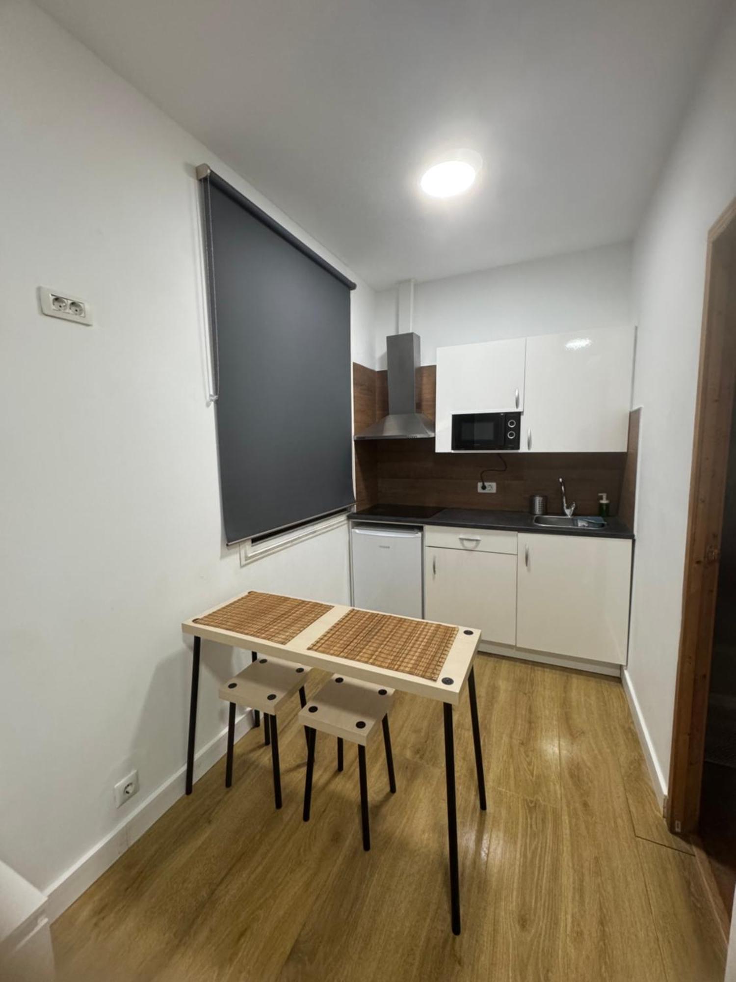 Appartement Torre Concepcion à La Laguna  Extérieur photo