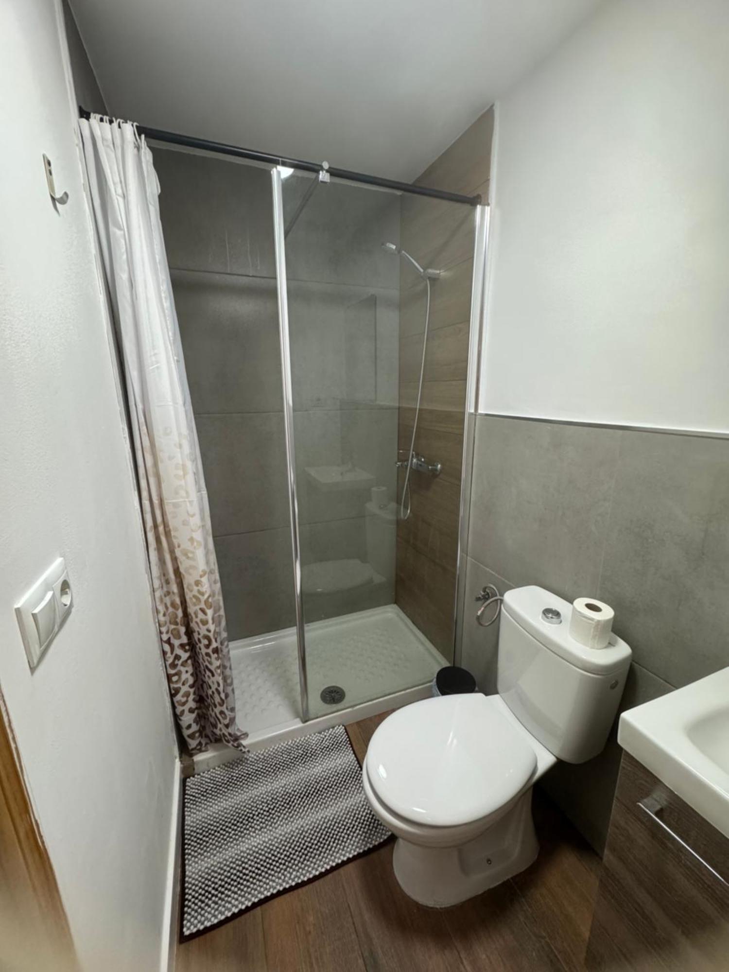 Appartement Torre Concepcion à La Laguna  Extérieur photo