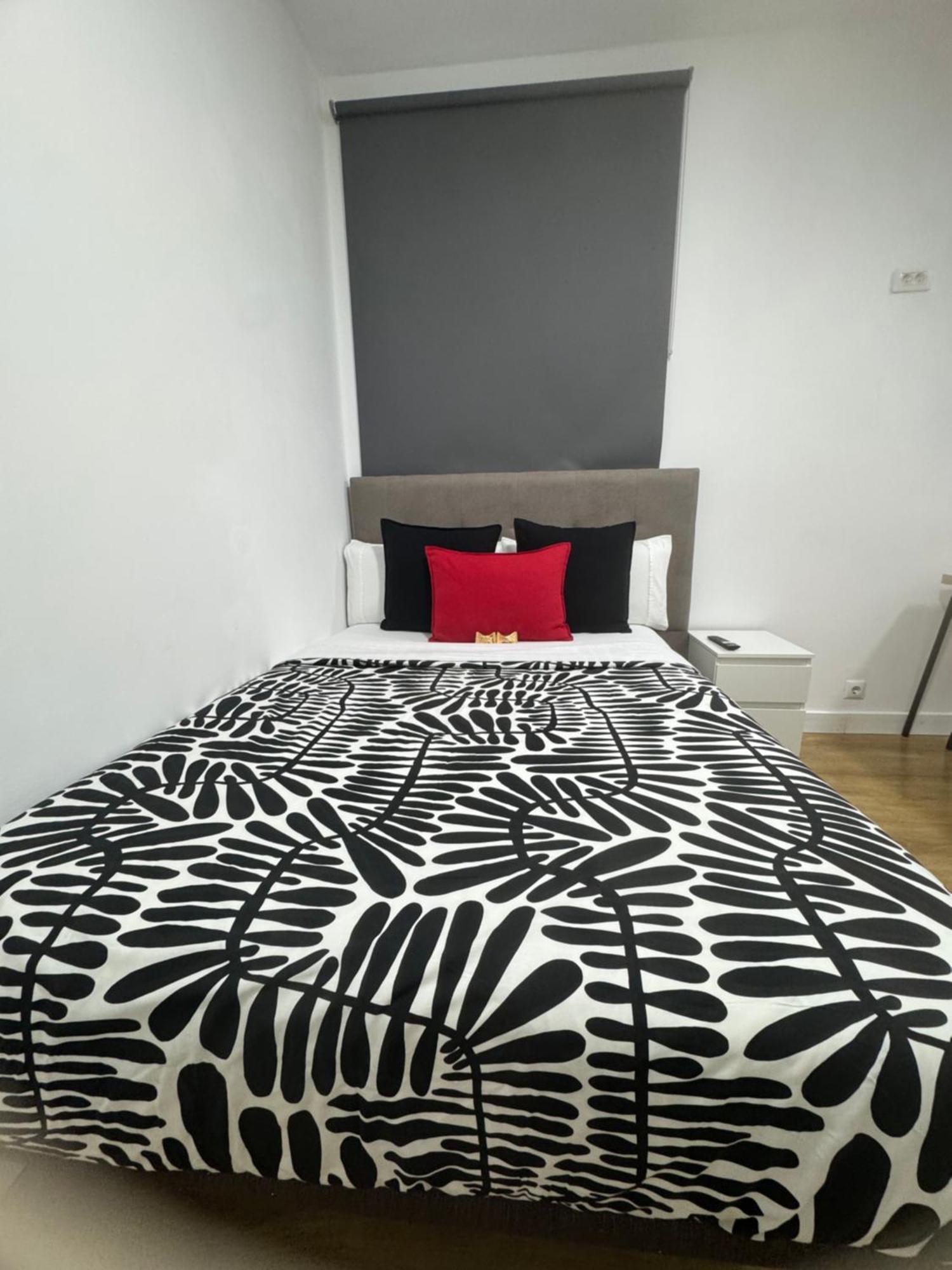 Appartement Torre Concepcion à La Laguna  Extérieur photo