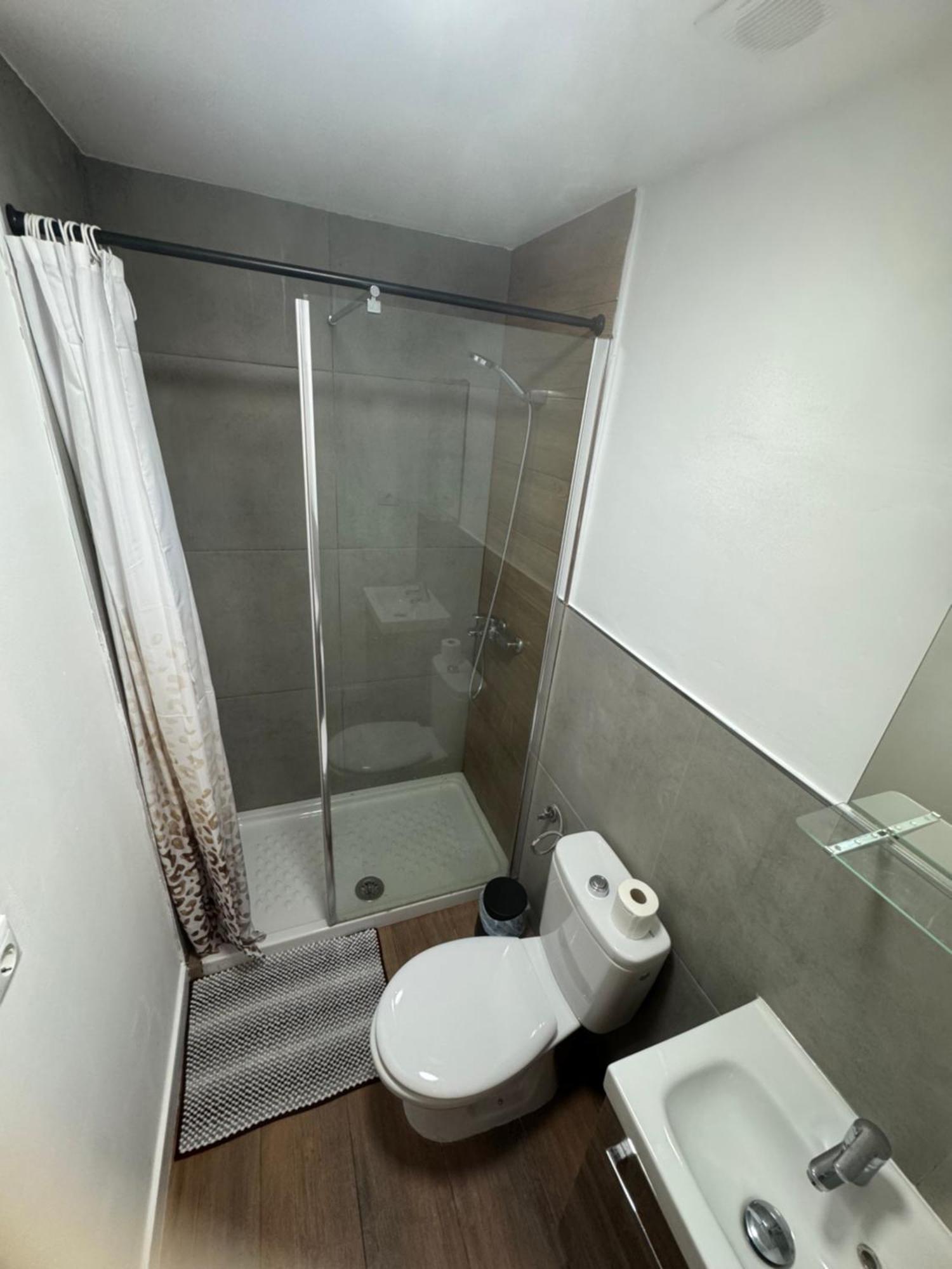 Appartement Torre Concepcion à La Laguna  Extérieur photo