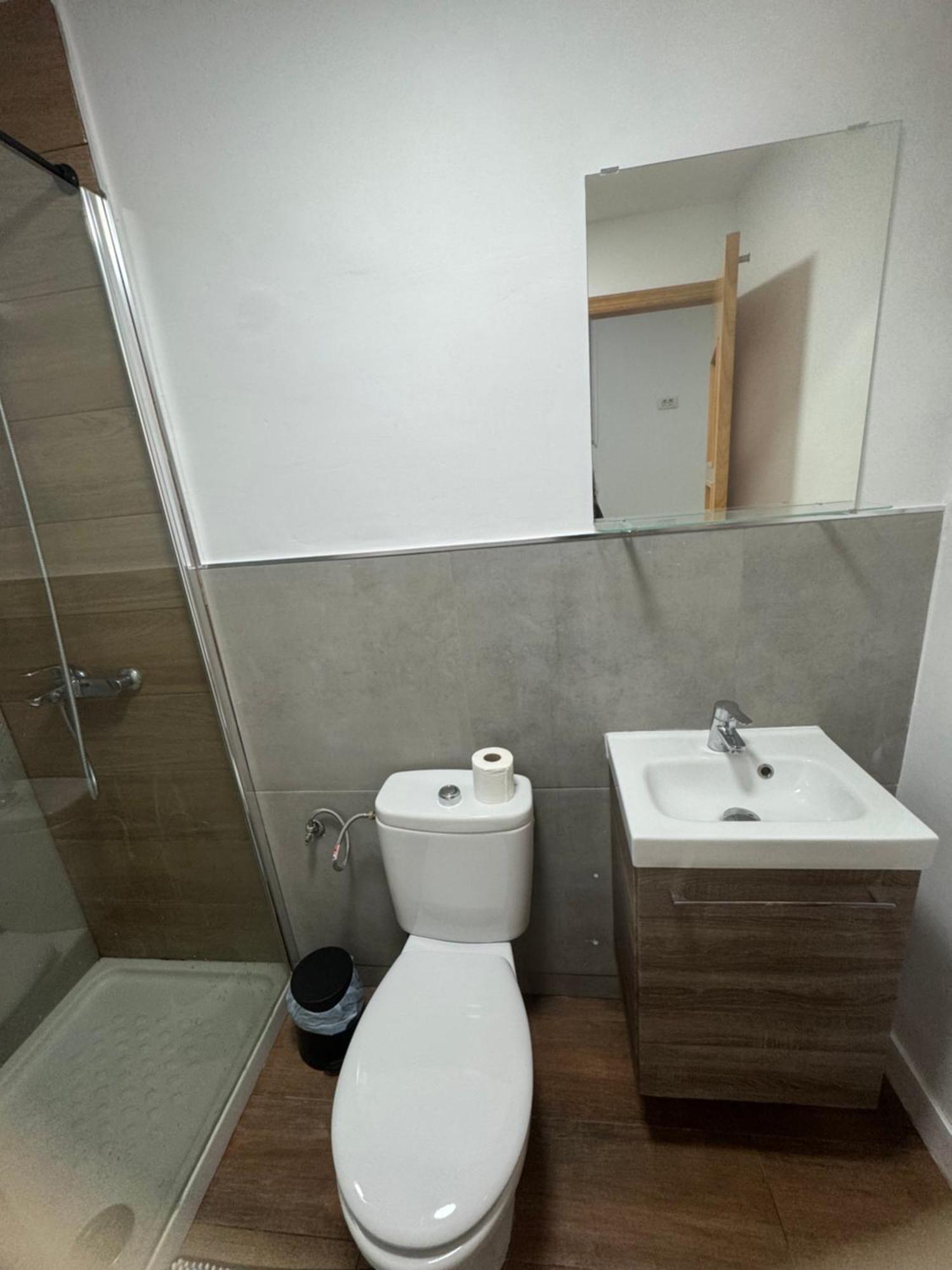 Appartement Torre Concepcion à La Laguna  Extérieur photo